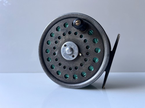 Robertson wide drum - w.,