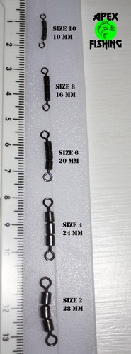 Apex fishing barrel - barrel, rolling