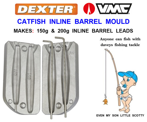 Dexter wels inline - 2,