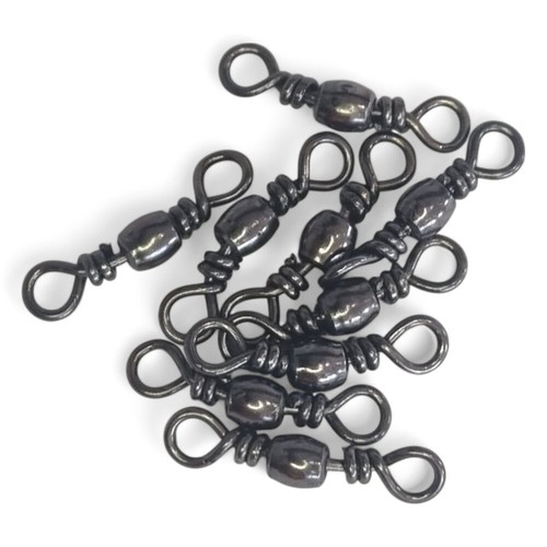 Angelwirbel rollfass nickel - rollfass,