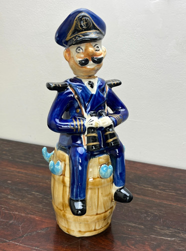 Vintage salco keramik - salco,