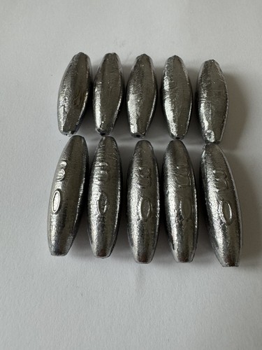 30g flying body inline - 5, body,