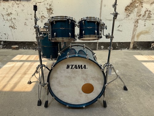 Tama star maple schlagzeug - tama,