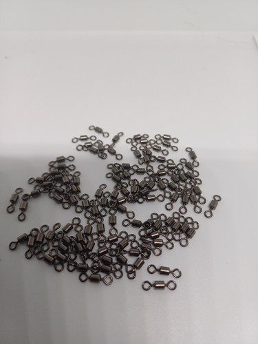 25vnt swivels rolling barrel - 25vnt,