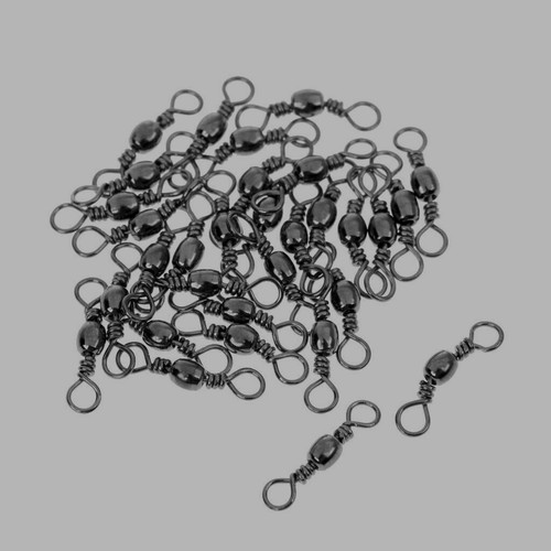 Barrel swivels für - swivels,