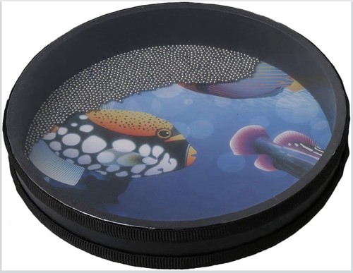 Yibuy zoll welle perlen - zoll,