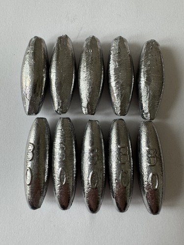 Fass angelgewichte 20g - fass, 10