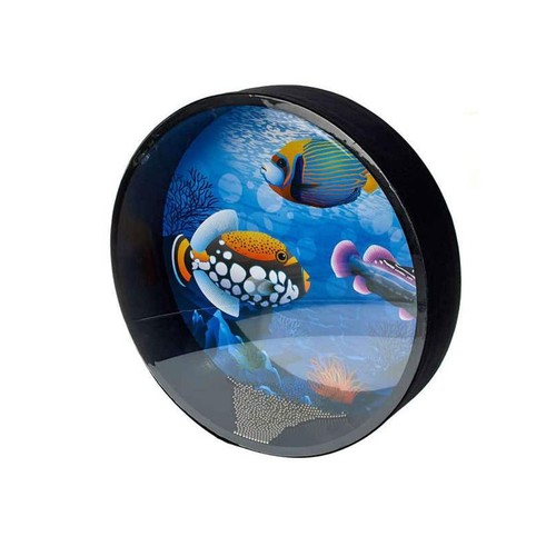 Ocean drum meerestrommel mit - ocean,