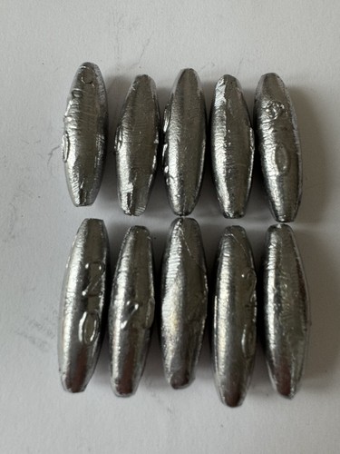 Fass angelgewichte x - angelgewichte,